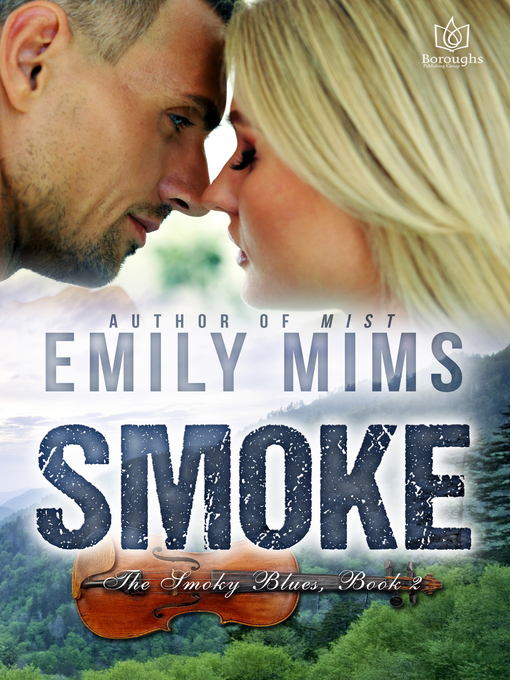 Title details for Smoke by Emily Mims - Available